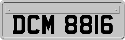 DCM8816