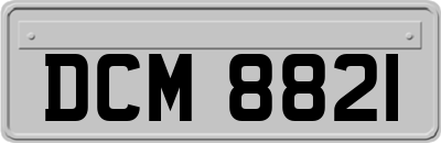 DCM8821