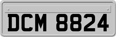DCM8824