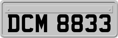 DCM8833