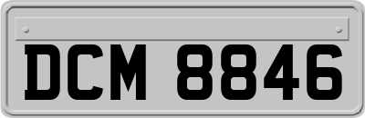 DCM8846