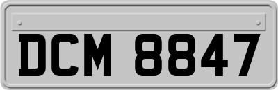 DCM8847