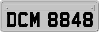 DCM8848