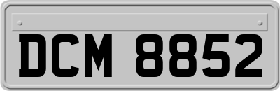 DCM8852