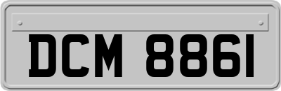 DCM8861