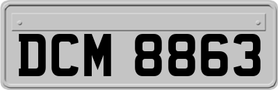 DCM8863