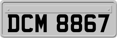 DCM8867