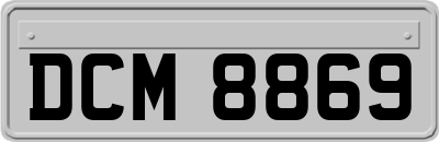 DCM8869