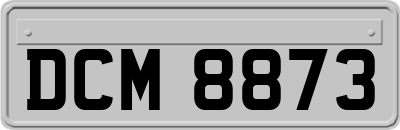 DCM8873