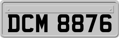DCM8876