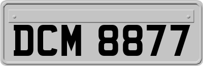 DCM8877