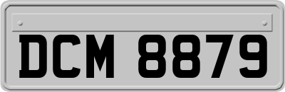 DCM8879