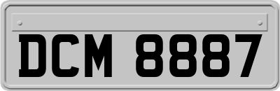 DCM8887