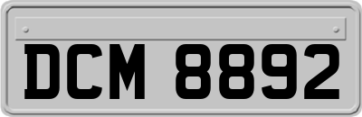 DCM8892
