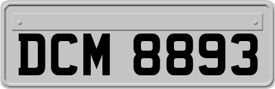 DCM8893