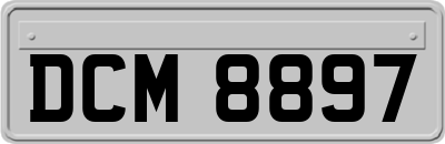 DCM8897