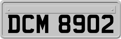 DCM8902