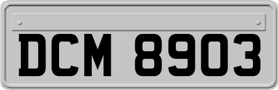 DCM8903