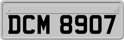 DCM8907