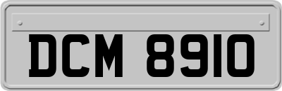 DCM8910