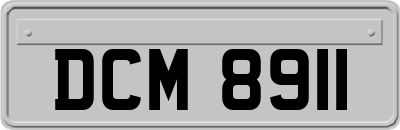 DCM8911