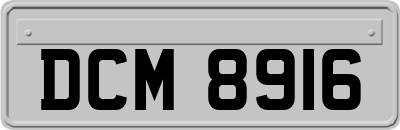 DCM8916