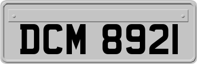 DCM8921