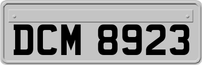 DCM8923