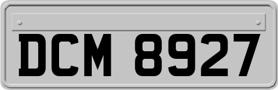 DCM8927