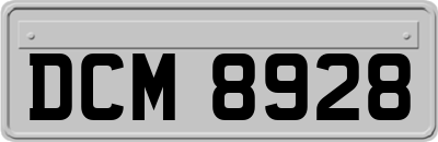 DCM8928