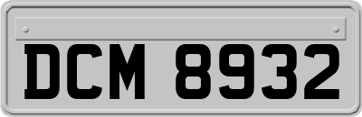 DCM8932