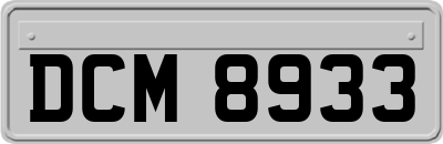 DCM8933