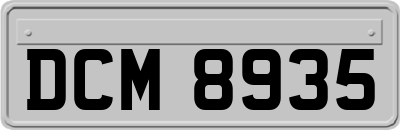 DCM8935