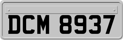 DCM8937