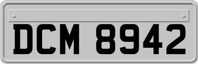 DCM8942