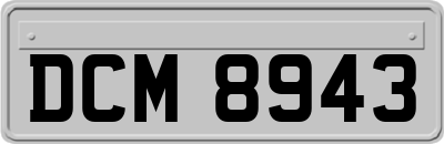 DCM8943