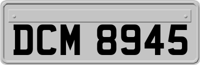 DCM8945