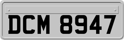 DCM8947