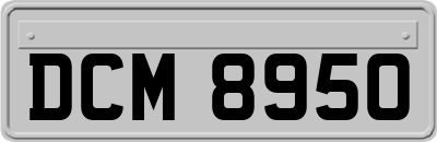 DCM8950