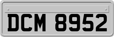 DCM8952
