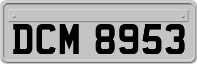 DCM8953