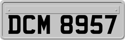 DCM8957