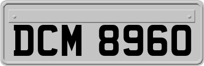 DCM8960