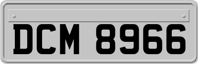DCM8966