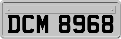 DCM8968