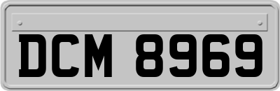 DCM8969