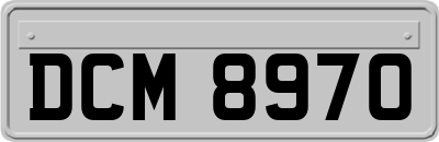 DCM8970