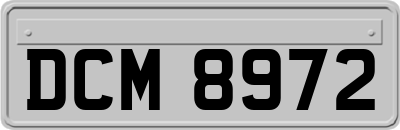DCM8972