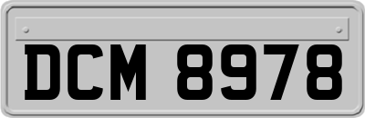 DCM8978