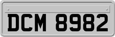 DCM8982